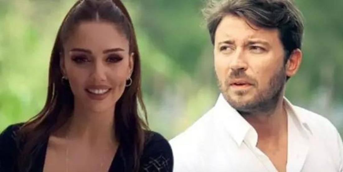 Tolga Güleç ve Öykü Cengizin Düğün Tarihi Belli Oldu