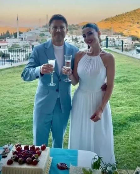 Tolga Güleç ve Öykü Cengizin Düğün Tarihi Belli Oldu