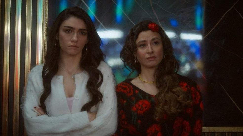 İnci Tanelerinde karmaşık duygular Azemin dönüşü dengeleri değiştirecek