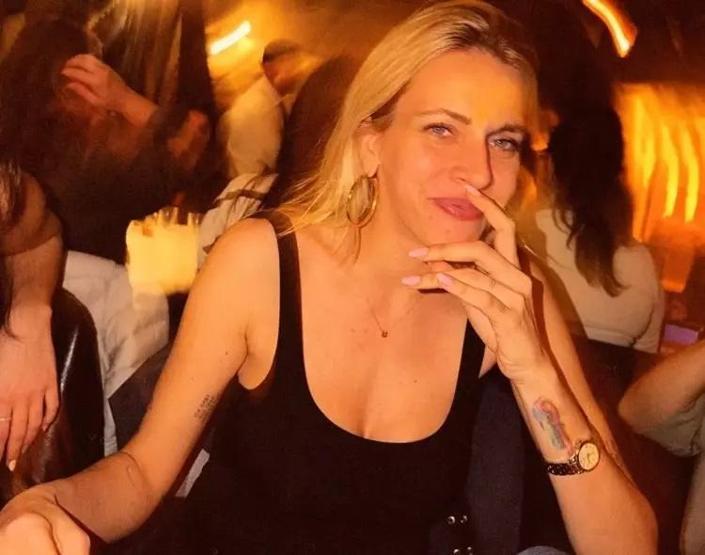 Melis İşitenin hayatında biri mi var Öyle bir paylaşım yaptı ki sosyal medya karıştı