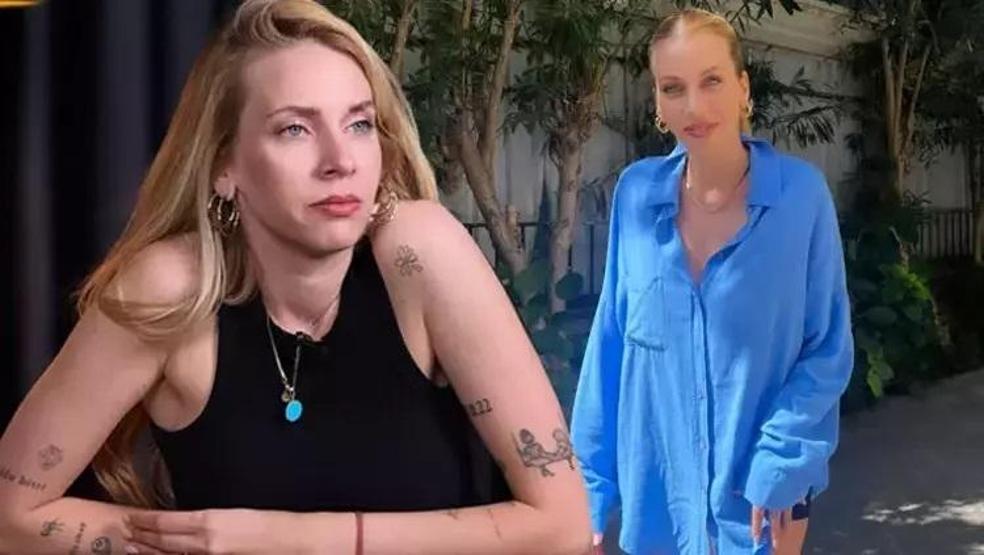 Melis İşitenin hayatında biri mi var Öyle bir paylaşım yaptı ki sosyal medya karıştı