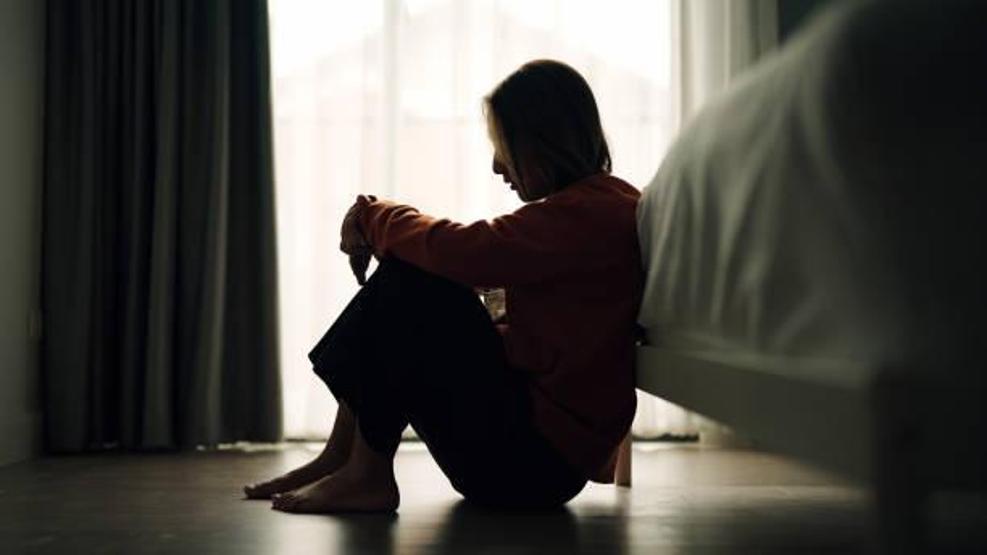 Kendinizi Sürekli Üzgün Hissediyor Musunuz Her Üzüntü Depresyon Anlamına Gelmez