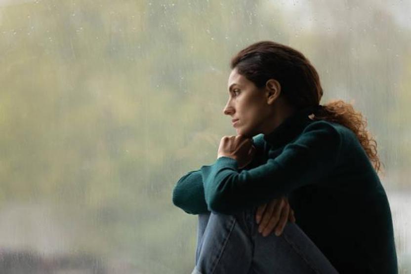 Kendinizi Sürekli Üzgün Hissediyor Musunuz Her Üzüntü Depresyon Anlamına Gelmez