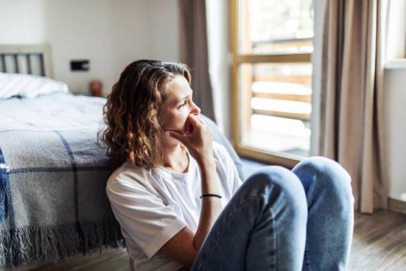 Kendinizi Sürekli Üzgün Hissediyor Musunuz Her Üzüntü Depresyon Anlamına Gelmez