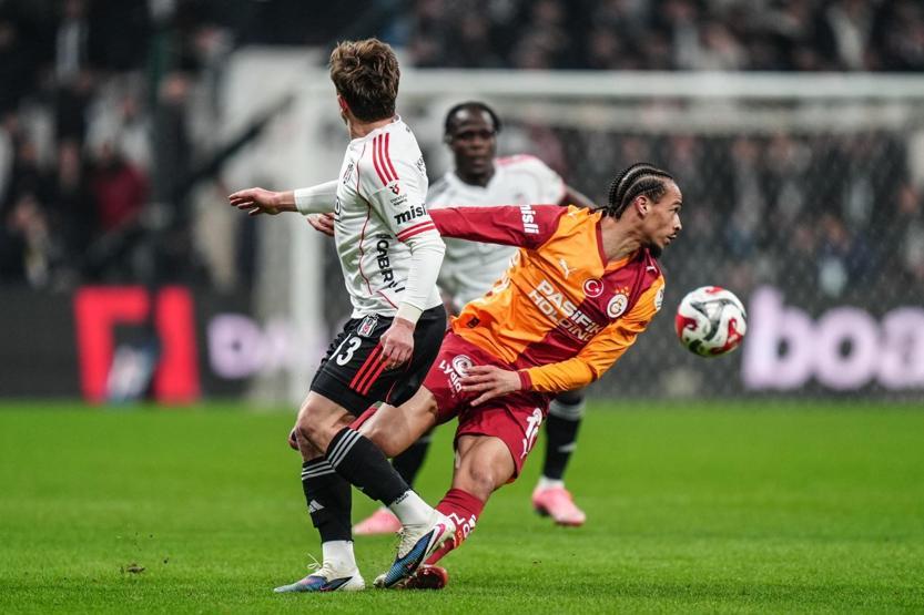 Beşiktaş İkinci Başkanı Hakan Daltaban ateş püskürdü: Utanır o pozisyonda kırmızı kartı verirdim