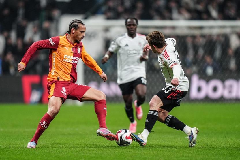 Beşiktaş İkinci Başkanı Hakan Daltaban ateş püskürdü: Utanır o pozisyonda kırmızı kartı verirdim