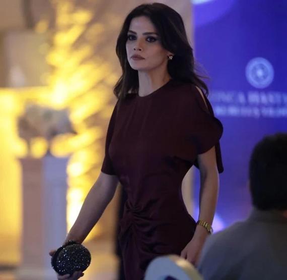Uzak Şehirin Alyası, Eşref Rüyanın Nisanı, Güller ve Günahların Zeynepi... Kanal Dnin İlham Veren Kadınları