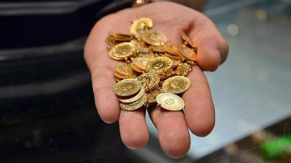 ALTIN ALARMI: Savaş sevkiyatları vurdu, indirim başladı