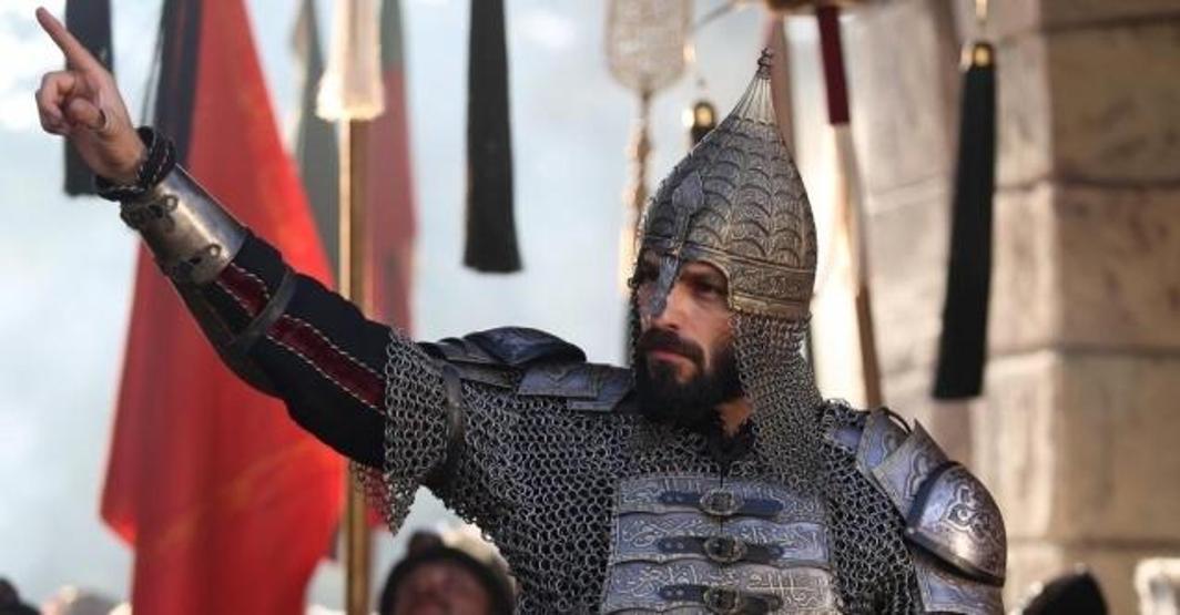 MEHMED: FETİHLER SULTANI BU AKŞAM YOK MU, NEDEN YOK Mehmed: Fetihler Sultanı yeni bölüm bu hafta var mı, ne zaman
