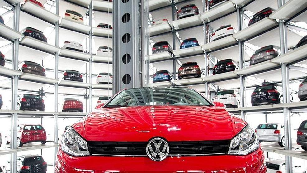 Dünya otomotiv devinden çalışanlarına şok 50 bin kişiyi işten çıkaracak