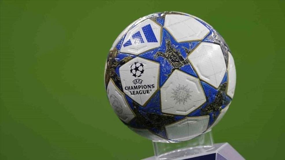ŞAMPİYONLAR LİGİ MAÇLARI SONUÇLARI: UEFA Şampiyonlar Liginde Son 16 Turu İlk Maçlarında Alınan Skorlar