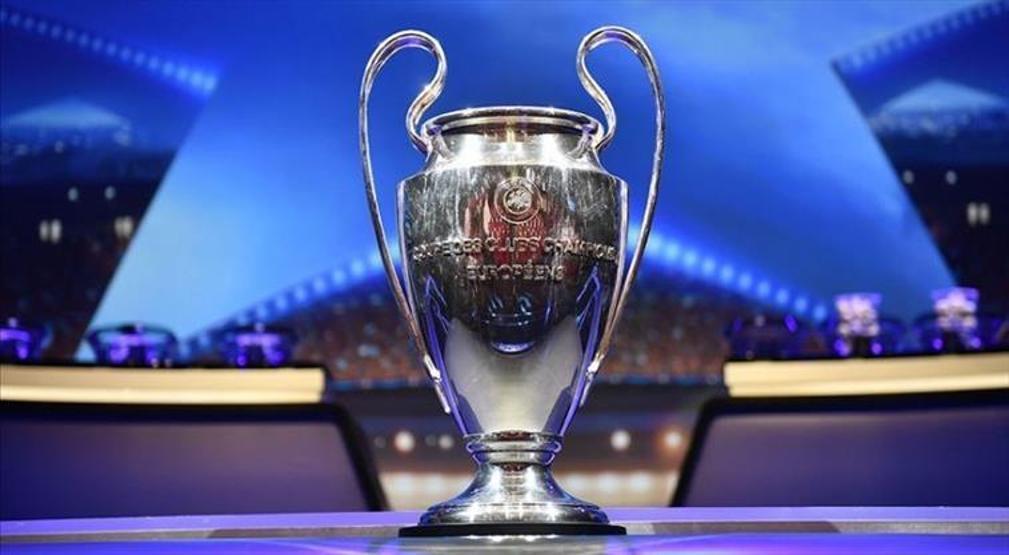 ŞAMPİYONLAR LİGİ MAÇLARI SONUÇLARI: UEFA Şampiyonlar Liginde Son 16 Turu İlk Maçlarında Alınan Skorlar