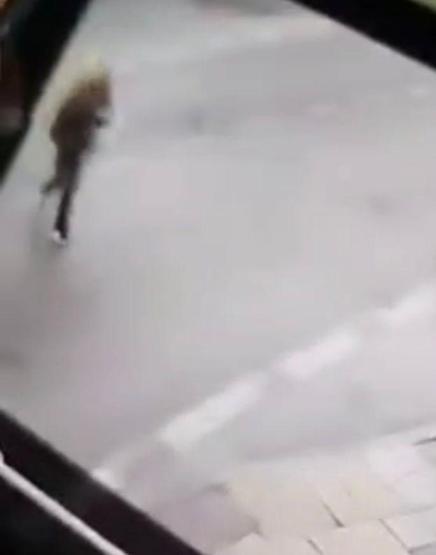 Böyle vicdansızlık görülmedi Alkollü sürücü Gönül Erişi hayattan kopardı: Kazadan sonra Türk kahvesi içti