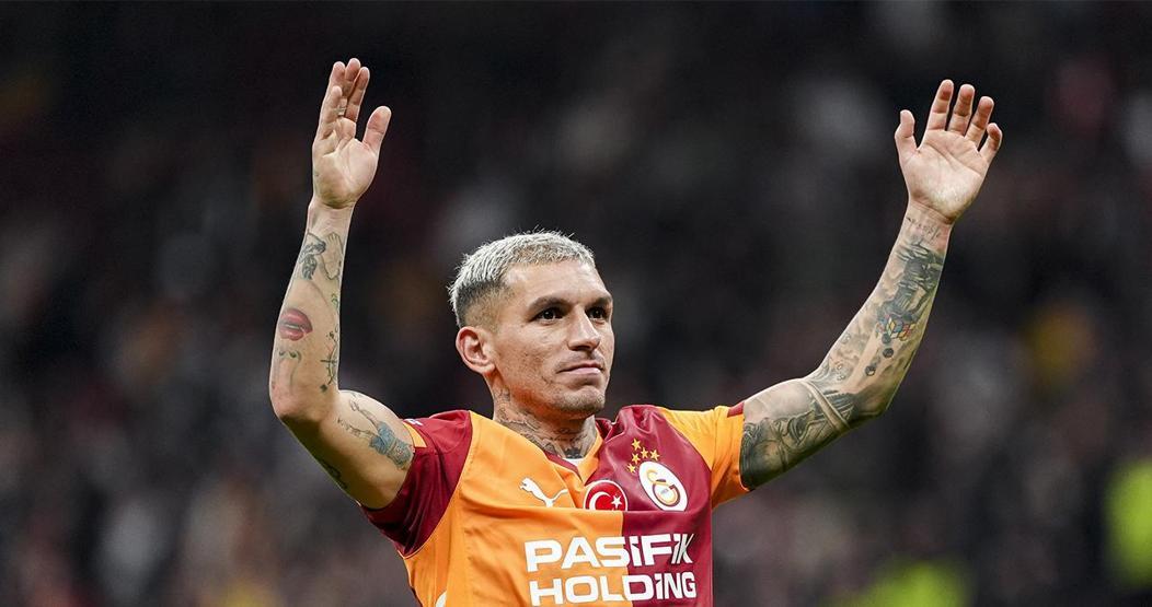 Galatasarayda Lucas Torreira gelişmesi Yönetimle görüştü...