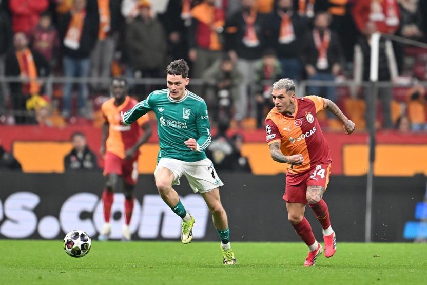Galatasarayda Lucas Torreira gelişmesi Yönetimle görüştü...