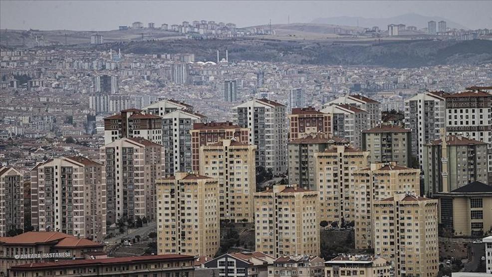 Kredi musluğu açıldı: Konut satışı arttı