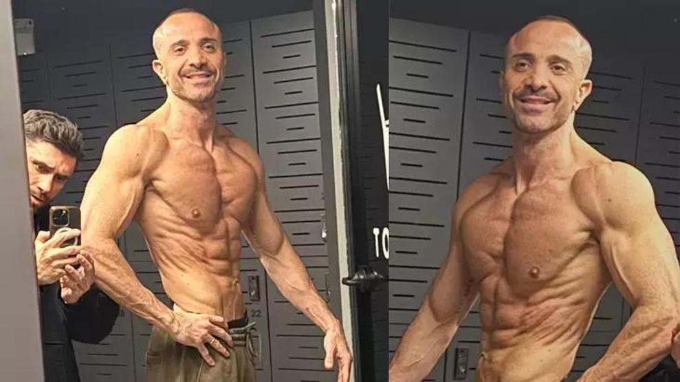 Okan Kurt’un Kas Şovuna Demet Akalın’dan Sert Yorum