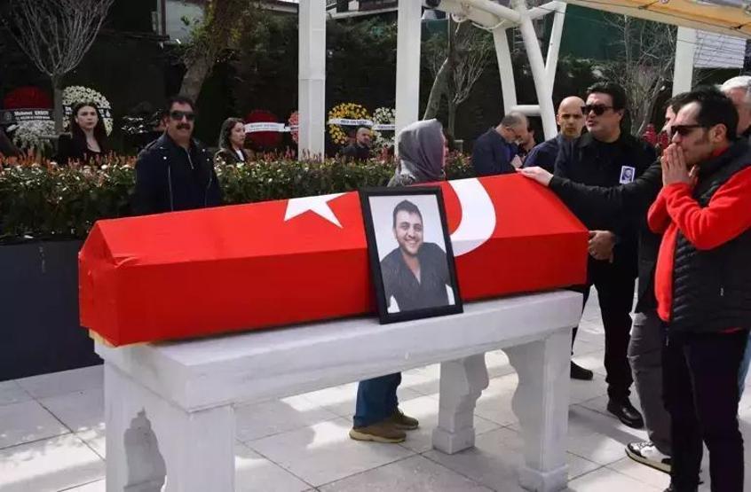 Şinasi Yurtseverin Abisi Sadi Yurtseverden Duygusal Mesaj: ‘Sensiz Geçen Bir Yıl İnanılmaz Zor