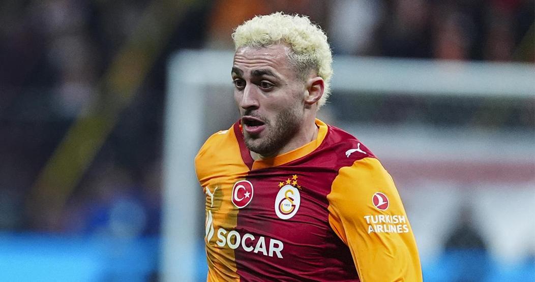 İngiliz devleri, Barış Alper Yılmazı izlemek için Anfieldda yerini alacak