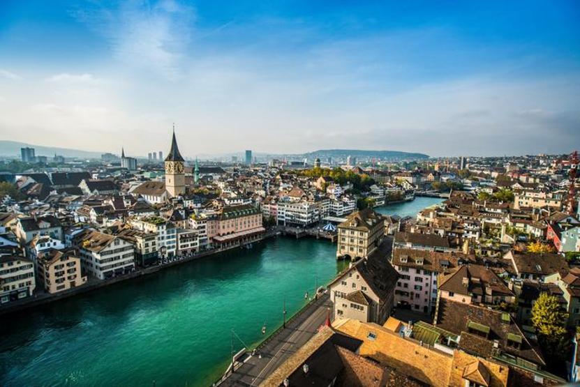 Yapay zekaya göre geleceğin en cazip 10 şehri ChatGPT yaşamak için en ideal yerleri tek tek sıraladı