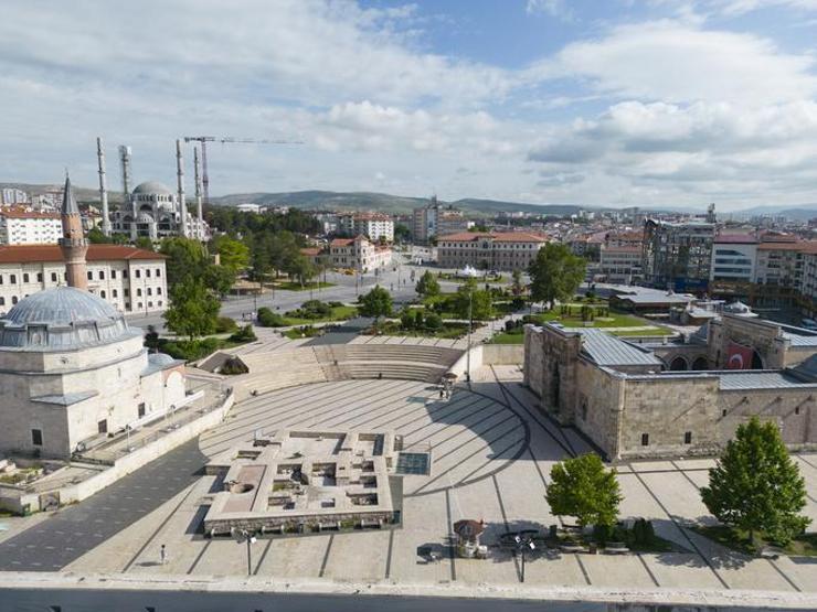 Yapay zekaya göre Türkiye’de ucuz ve uygun maliyetle yaşanabilir 10 şehir Listenin zirvesinde bakın hangi il var