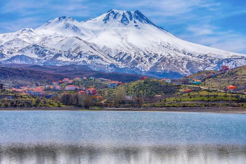 Yapay zekaya göre Türkiye’de ucuz ve uygun maliyetle yaşanabilir 10 şehir Listenin zirvesinde bakın hangi il var