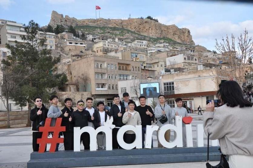 Mardin Turizminde ‘Uzak Şehir’ Etkisi Bayramda Şehir Doldu Taştı, Otellerde Doluluk Yüzde 99a Ulaştı