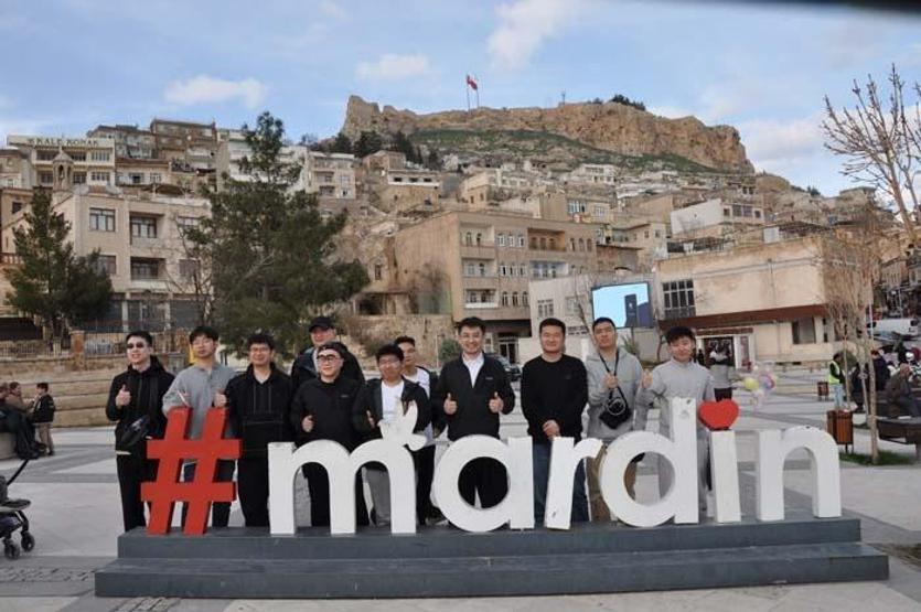 Mardin Turizminde ‘Uzak Şehir’ Etkisi Bayramda Şehir Doldu Taştı, Otellerde Doluluk Yüzde 99a Ulaştı
