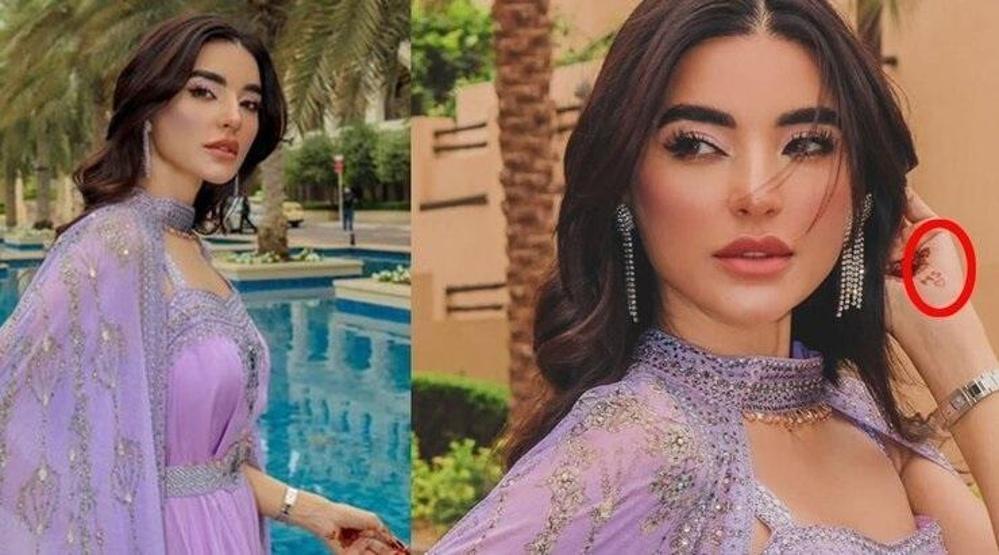 Hande Erçelden ayrılmıştı Hakan Sabancı ile Halima Sadia Khan aşk mı yaşıyor Pakistanlı yıldız iddialara bakın ne yanıt verdi