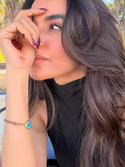 Hande Erçelden ayrılmıştı Hakan Sabancı ile Halima Sadia Khan aşk mı yaşıyor Pakistanlı yıldız iddialara bakın ne yanıt verdi