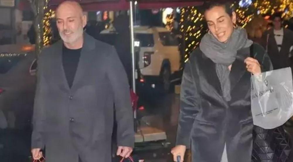 Arzum Onan sade güzelliğiyle sanal medyayı büyüledi Yeni pozlarına beğeni yağdı