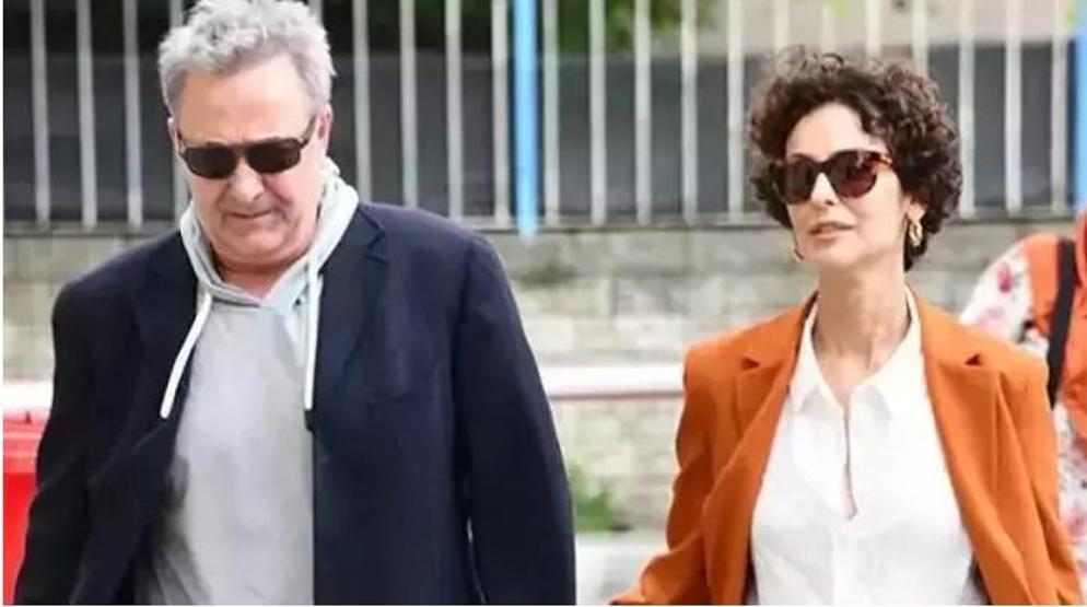 Arzum Onan sade güzelliğiyle sanal medyayı büyüledi Yeni pozlarına beğeni yağdı