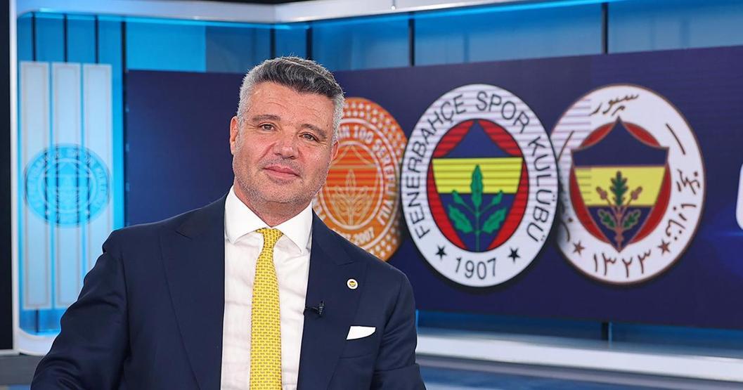 Ederson, Fenerbahçe defterini kapatıyor
