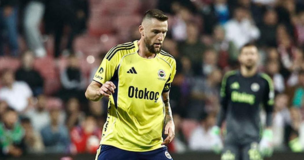 Milan Skriniar: İsmail Kartal harika bir teknik direktör