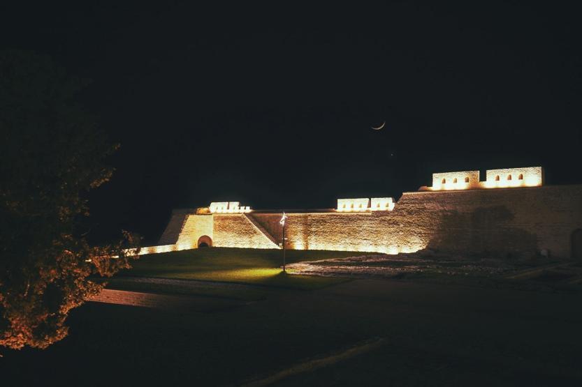 Avrupa’dan Çifte Takdir Seddülbahir Kalesi Uluslararası Arenanın Gündeminde