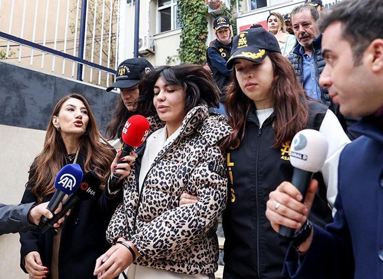 Dolandırıcılık davasında karar: Bahar Candana hapis cezası