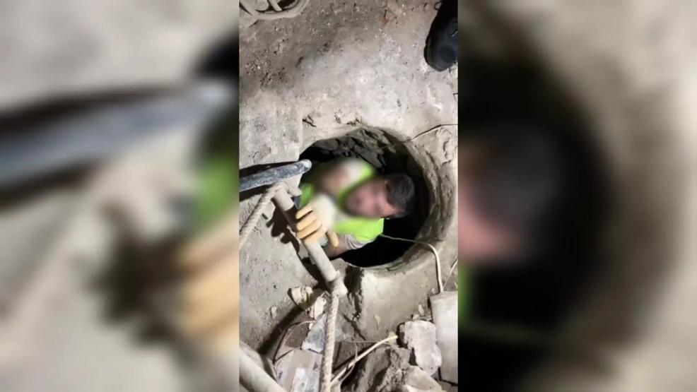 İstanbulun göbeğinde define avına suçüstü: 3 gözaltı