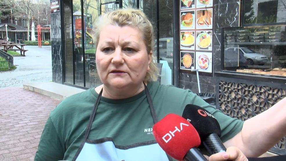 İstanbulun göbeğinde define avına suçüstü: 3 gözaltı