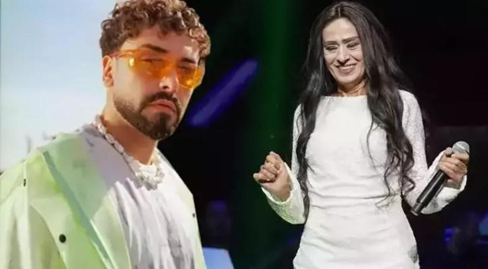 Hayranları heyecanlandı Yıldız Tilbe ve Sefo’dan sürpriz kare