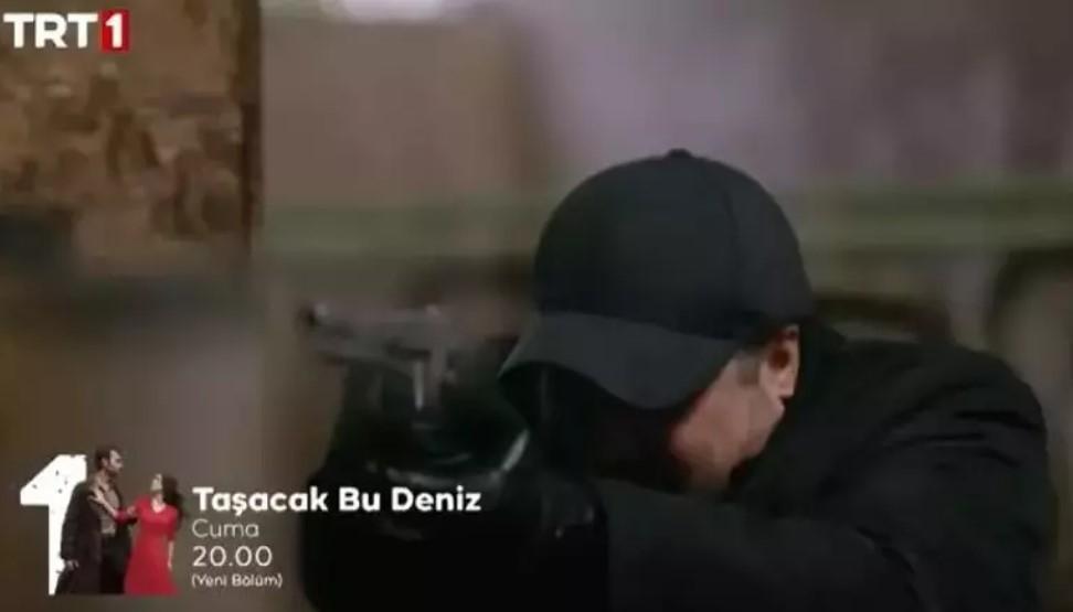 FATİH FURTUNA KİM Taşacak Bu Deniz Fatih Furtuna Karakteri ve Hikayesi: Taşacak Bu Deniz’in Fatih Furtuna’sını Kim Oynayacak