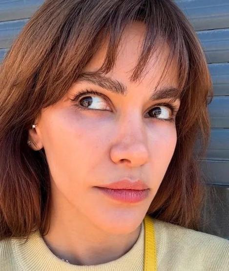 Şilan Makalın güzellik sırrı Hem pratik hem de doğal: Cildi sıkılaştırıyor, yaşlanma belirtilerinin önüne geçiyor
