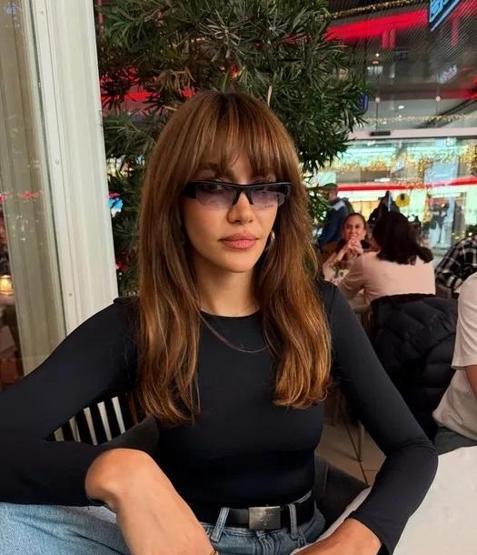 Şilan Makalın güzellik sırrı Hem pratik hem de doğal: Cildi sıkılaştırıyor, yaşlanma belirtilerinin önüne geçiyor
