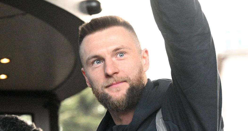 Milan Skriniar: İsmail Kartal harika bir teknik direktör
