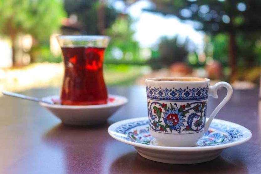 Depresyon ve Anksiyeteye Karşı Kahve Kalkanı Günde 2-3 Fincan Kahvenin Etkileri Şaşırttı