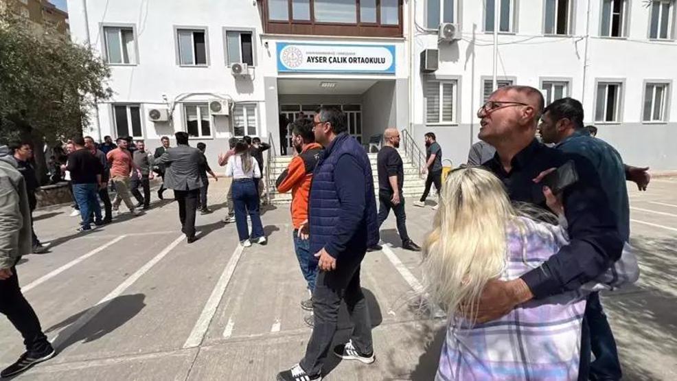 Okullardaki saldırılar sonrası uzmanlardan dikkat çeken analiz: En kritik eşik, suç aracına ulaşılabilirlik