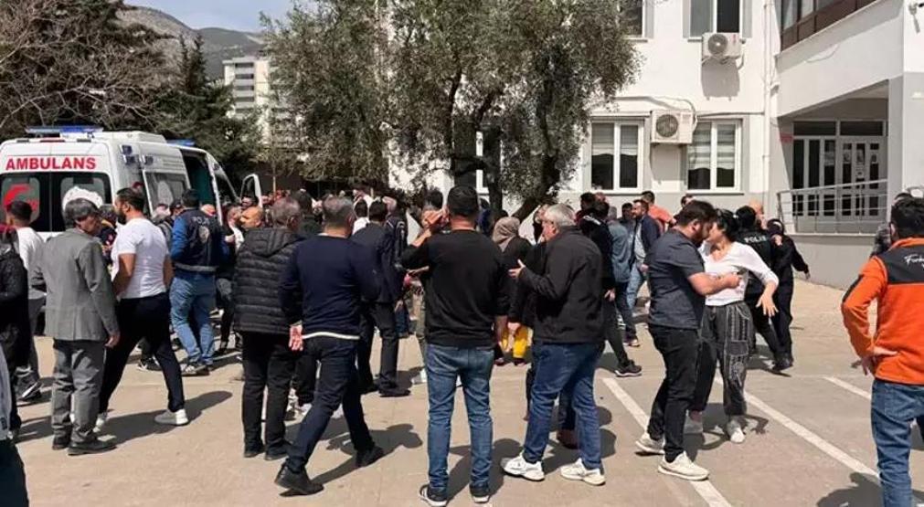 Okullardaki saldırılar sonrası uzmanlardan dikkat çeken analiz: En kritik eşik, suç aracına ulaşılabilirlik
