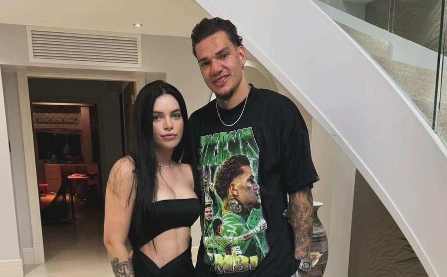 Ederson, Fenerbahçe defterini kapatıyor