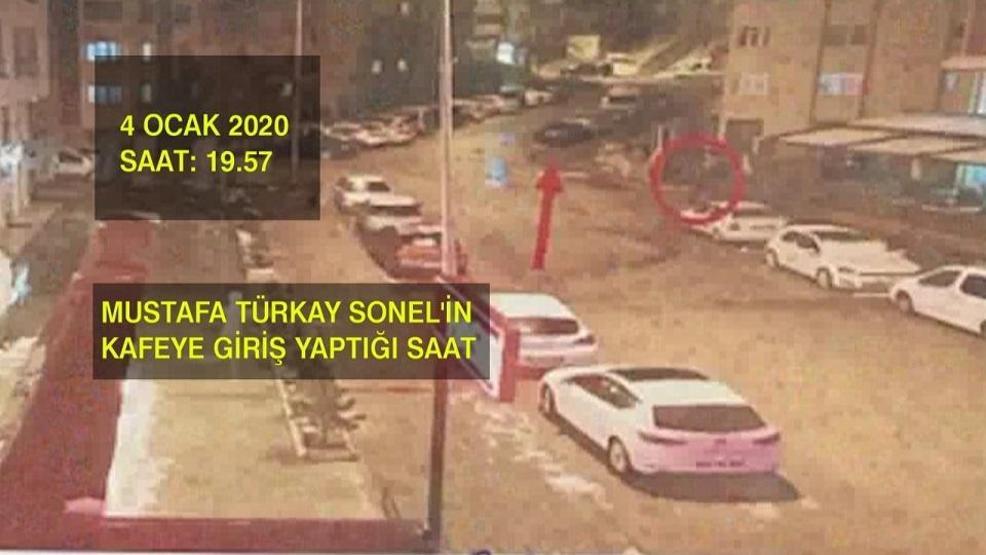 Gülistan adım adım ölüme nasıl gitti Yeni bilgiler CNN TÜRKte