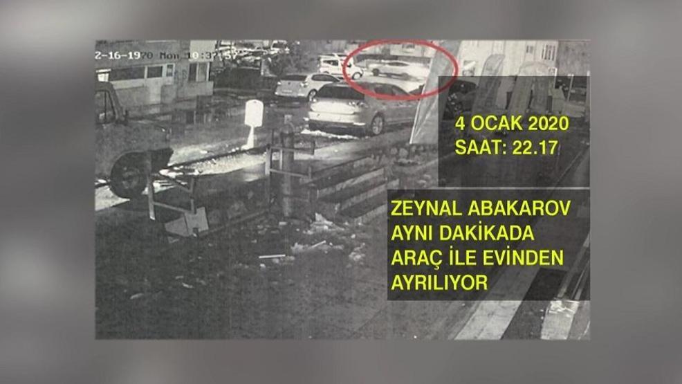 Gülistan adım adım ölüme nasıl gitti Yeni bilgiler CNN TÜRKte