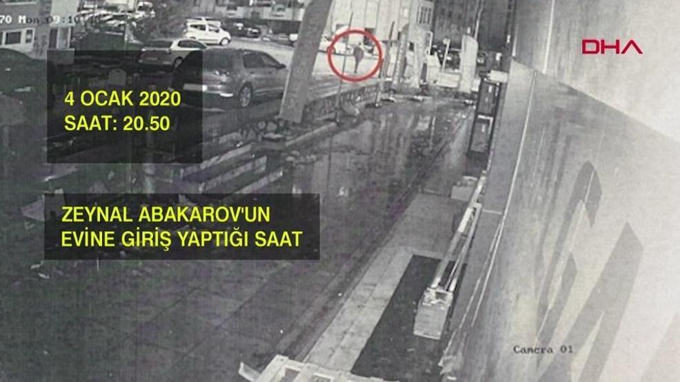 Gülistan adım adım ölüme nasıl gitti Yeni bilgiler CNN TÜRKte